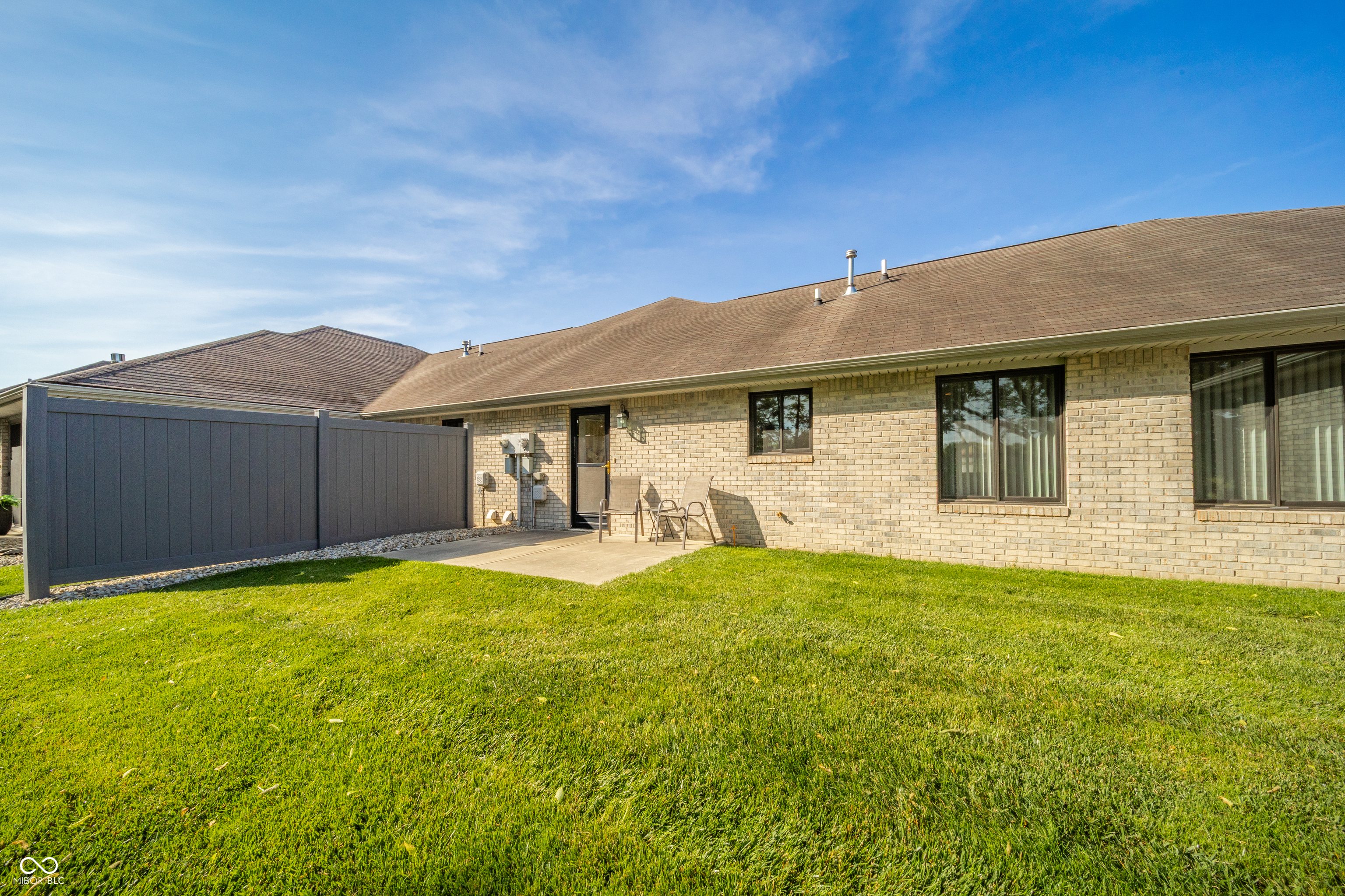 154 Bay Ridge Drive Pendleton, IN 46064 - Photo 17 of 18