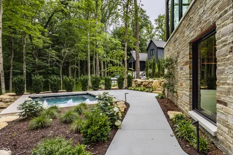 $4,499,000 | 4435 Strathmore Lane, Zionsville, IN 46077