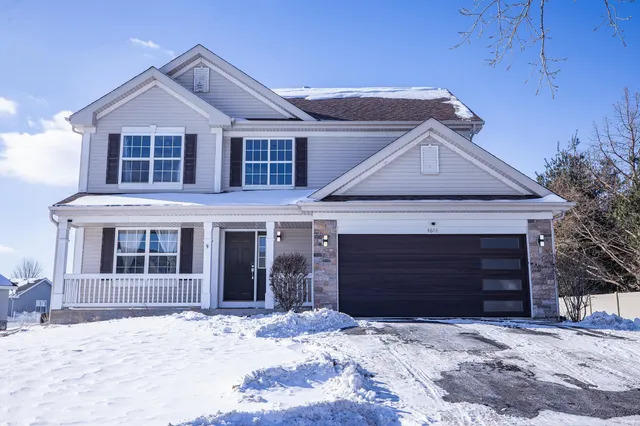 $365,000 | 4698 Squaw Valley Drive, Loves Park, IL 61111