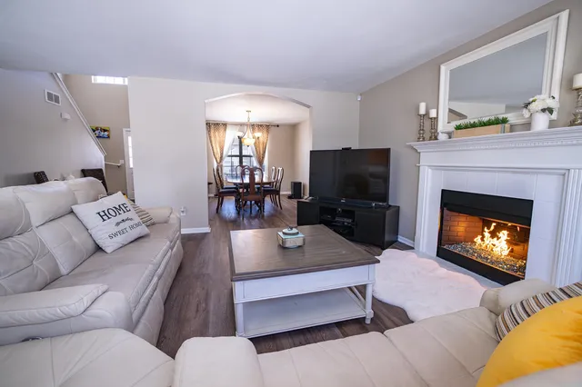 $365,000 | 4698 Squaw Valley Drive, Loves Park, IL 61111