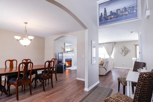 $365,000 | 4698 Squaw Valley Drive, Loves Park, IL 61111