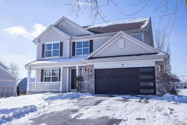 $365,000 | 4698 Squaw Valley Drive, Loves Park, IL 61111