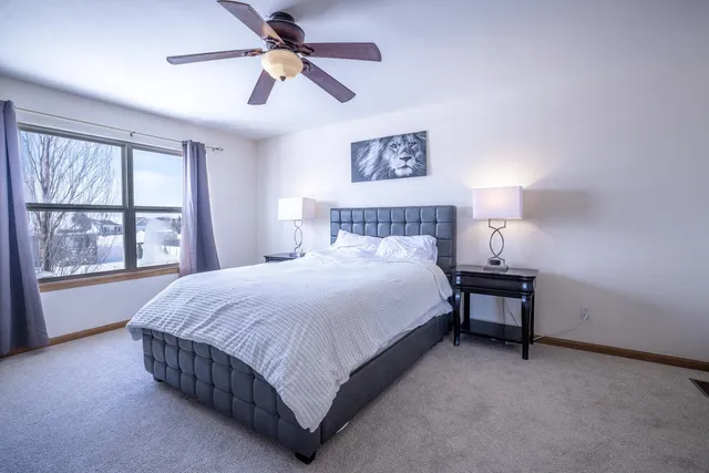 $365,000 | 4698 Squaw Valley Drive, Loves Park, IL 61111