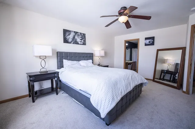 $365,000 | 4698 Squaw Valley Drive, Loves Park, IL 61111