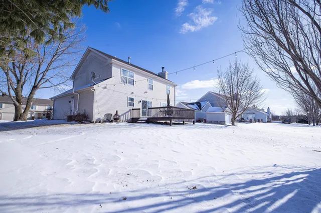 $365,000 | 4698 Squaw Valley Drive, Loves Park, IL 61111