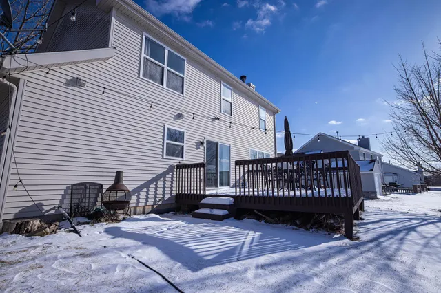 $365,000 | 4698 Squaw Valley Drive, Loves Park, IL 61111