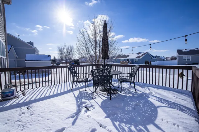 $365,000 | 4698 Squaw Valley Drive, Loves Park, IL 61111