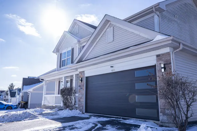 $365,000 | 4698 Squaw Valley Drive, Loves Park, IL 61111