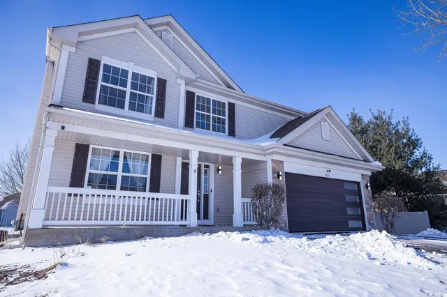 $365,000 | 4698 Squaw Valley Drive, Loves Park, IL 61111