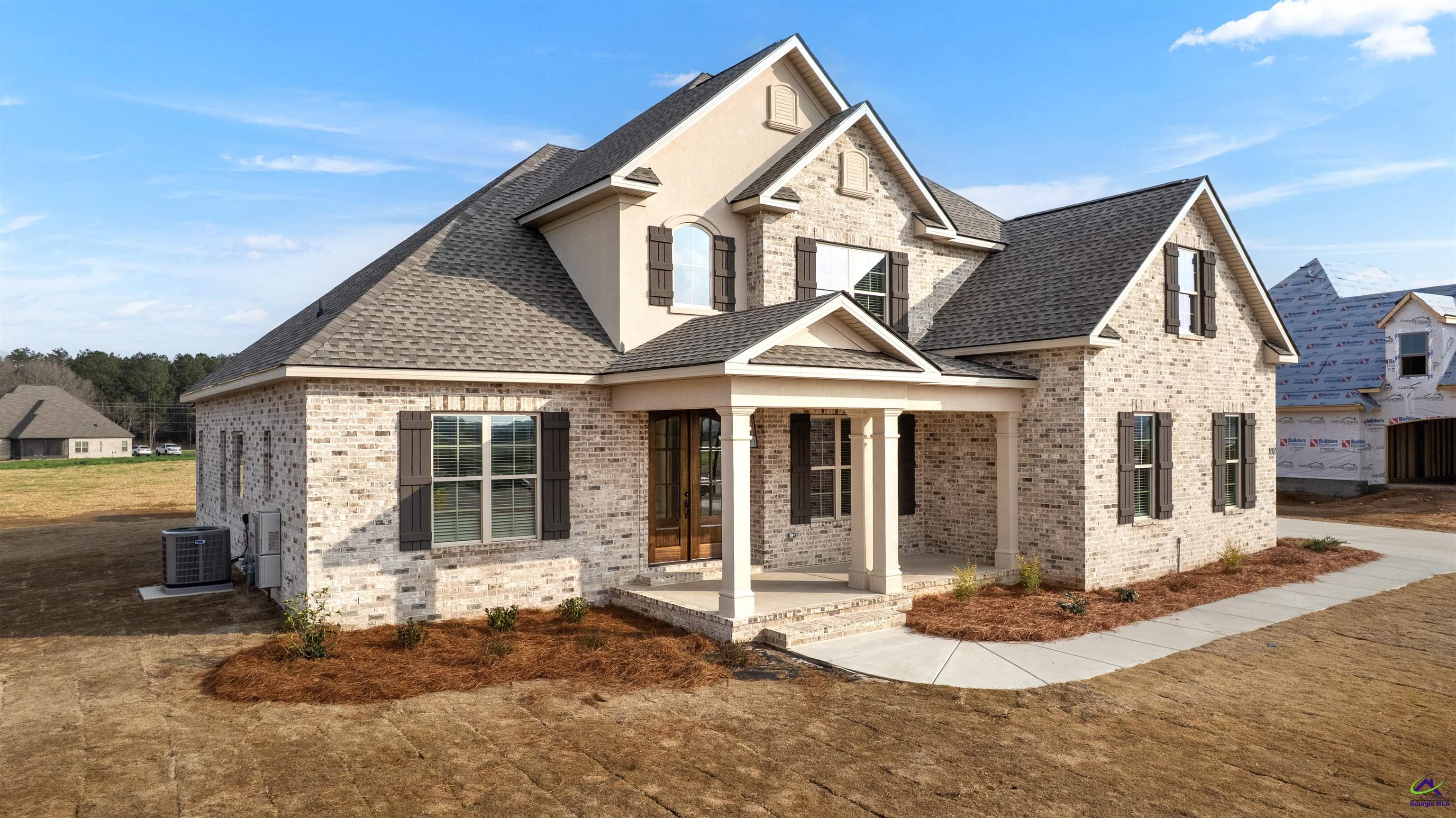 Saddle Creek Perry, GA 31069 - Photo 2 of 5