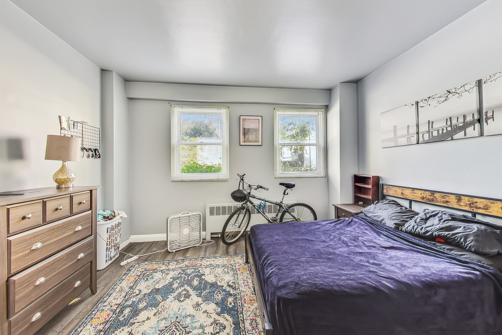 2909 North Sheridan Road, Unit 114 Chicago, IL 60657 - Photo 17 of 25