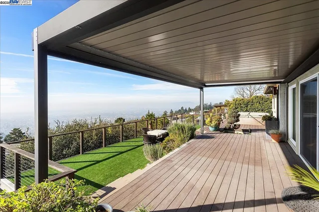 $7,500 | 75 Chadbourne Way, Oakland, CA 94619