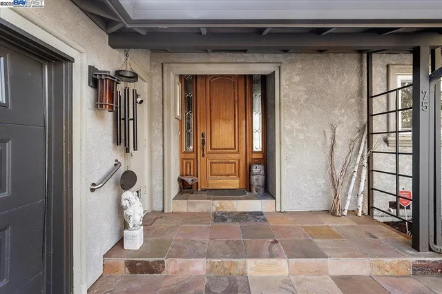 $7,500 | 75 Chadbourne Way, Oakland, CA 94619