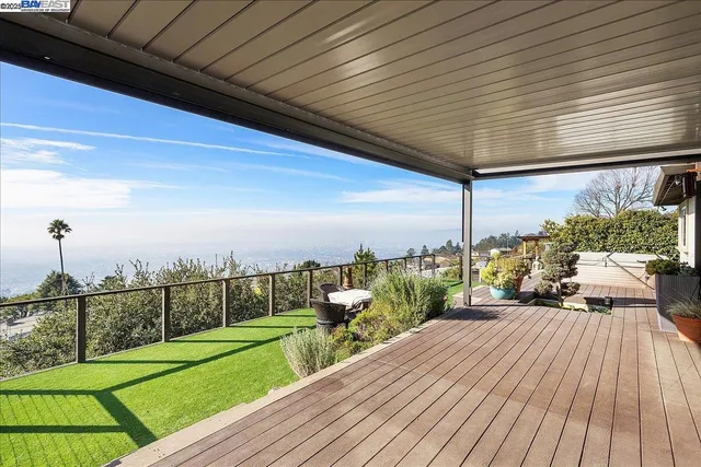 $7,500 | 75 Chadbourne Way, Oakland, CA 94619