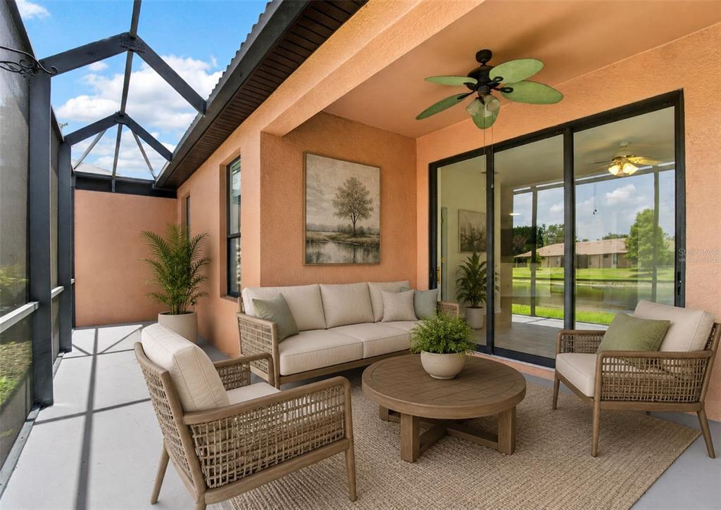 132 Shell Falls Drive Apollo Beach, FL 33572 - Photo 6 of 97