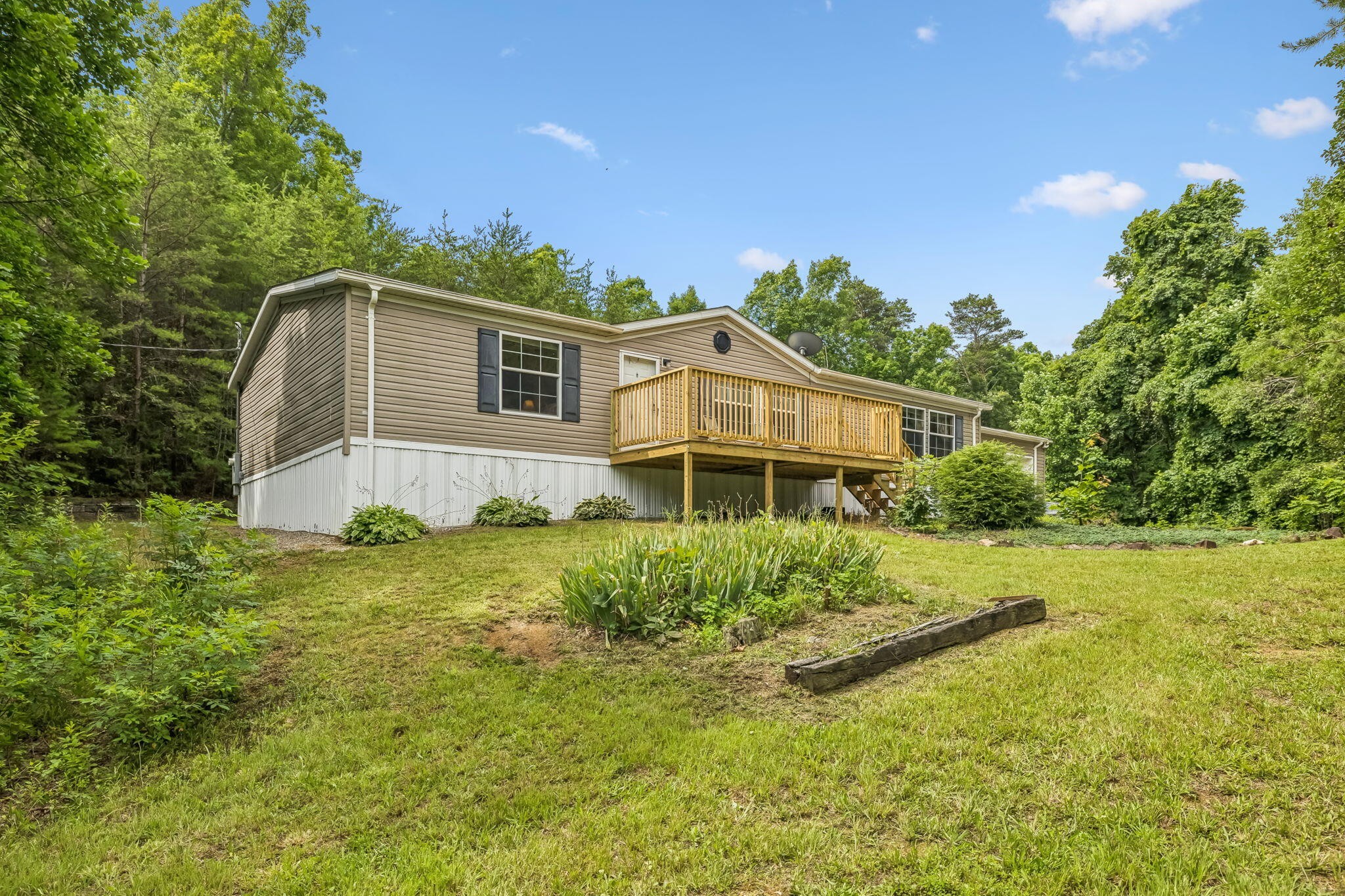 650 Gamble Gap Road Tellico Plains, TN 37385 - Photo 32 of 47