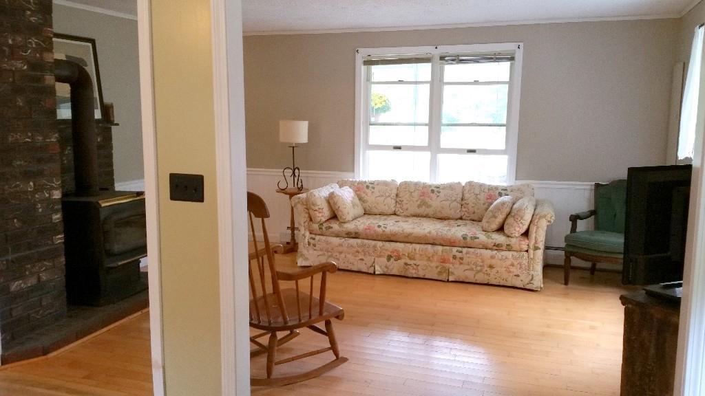 164 Kennebunk Road Alfred, ME 04002 - Photo 8 of 27 Toasty toes to be had in front of...