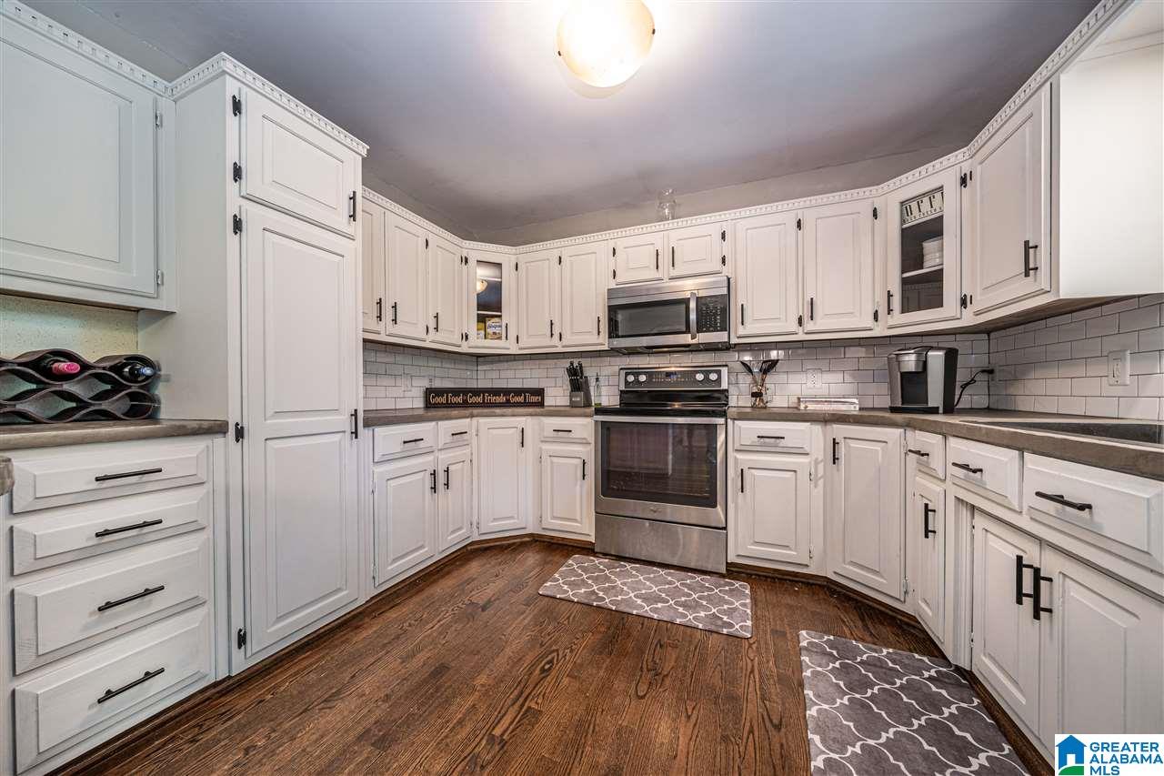 8762 Will Keith Road Trussville, AL 35173 - Photo 8 of 42