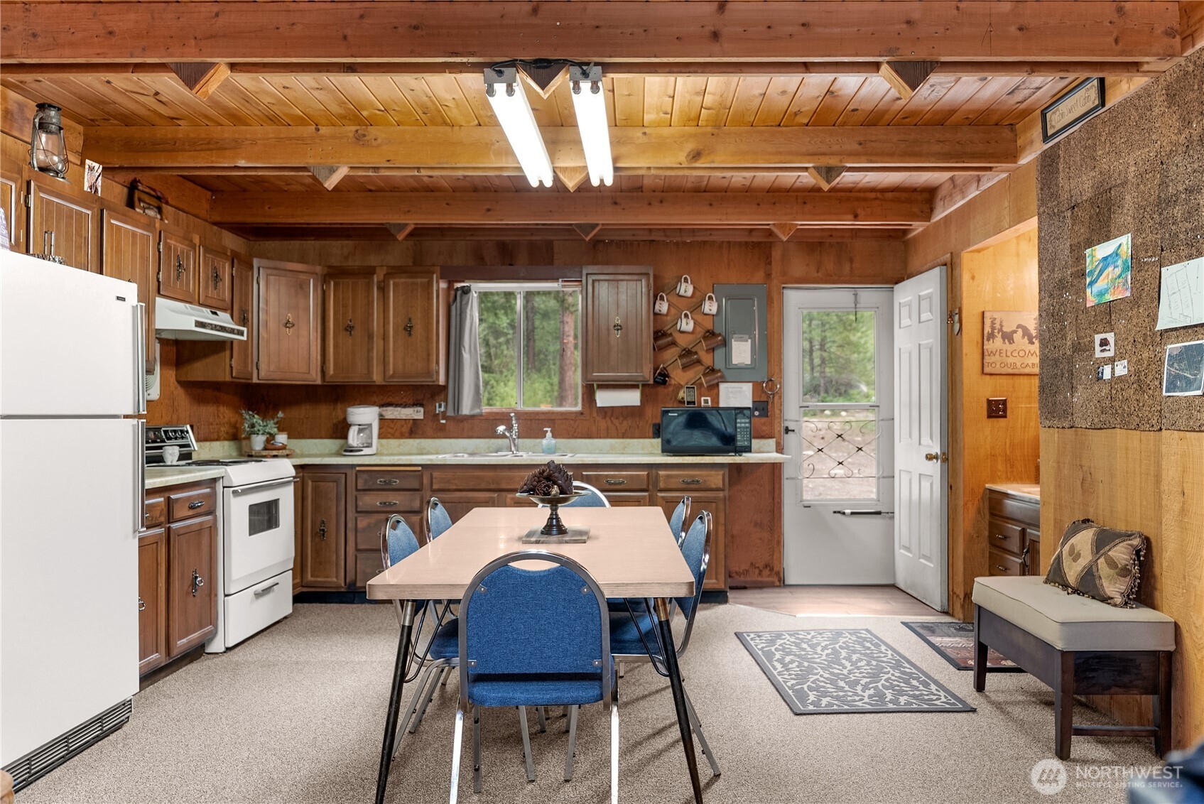 37 East Buttermilk Creek Road Twisp, WA 98856 - Photo 11 of 36