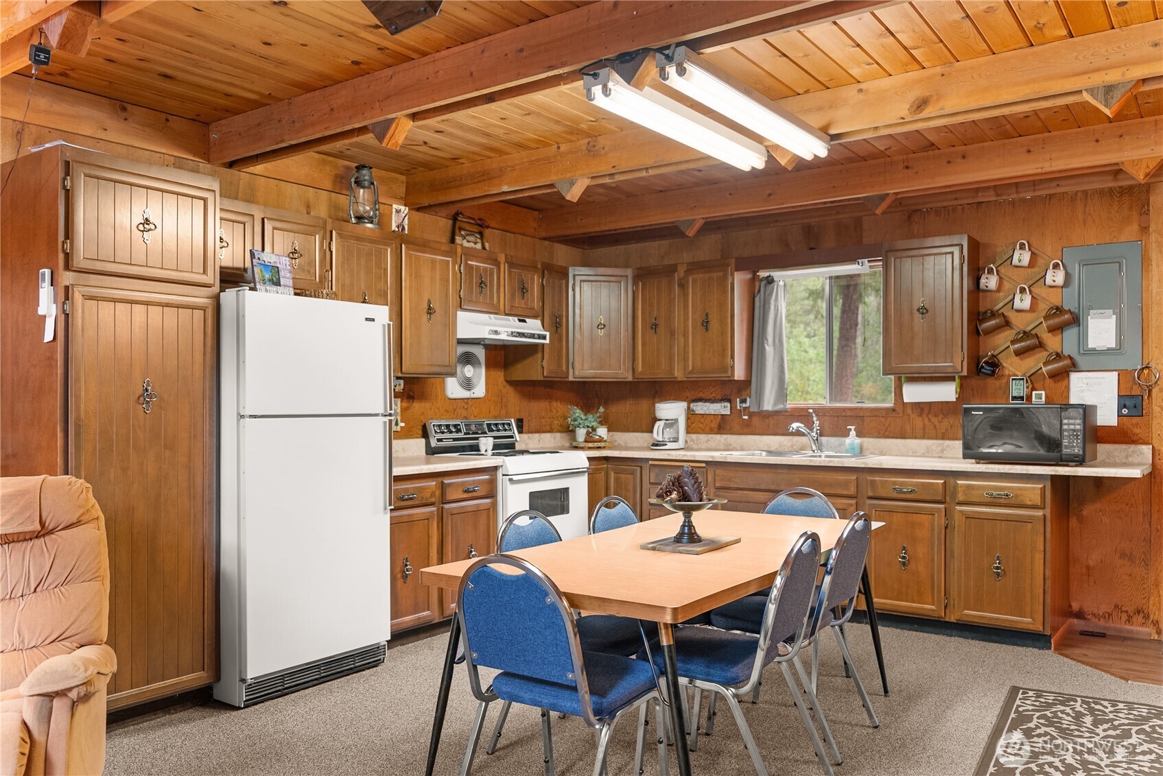 37 East Buttermilk Creek Road Twisp, WA 98856 - Photo 12 of 36
