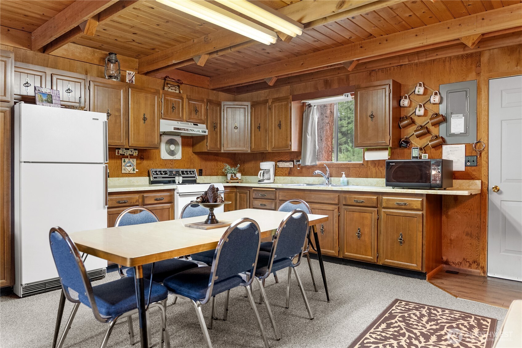 37 East Buttermilk Creek Road Twisp, WA 98856 - Photo 13 of 36