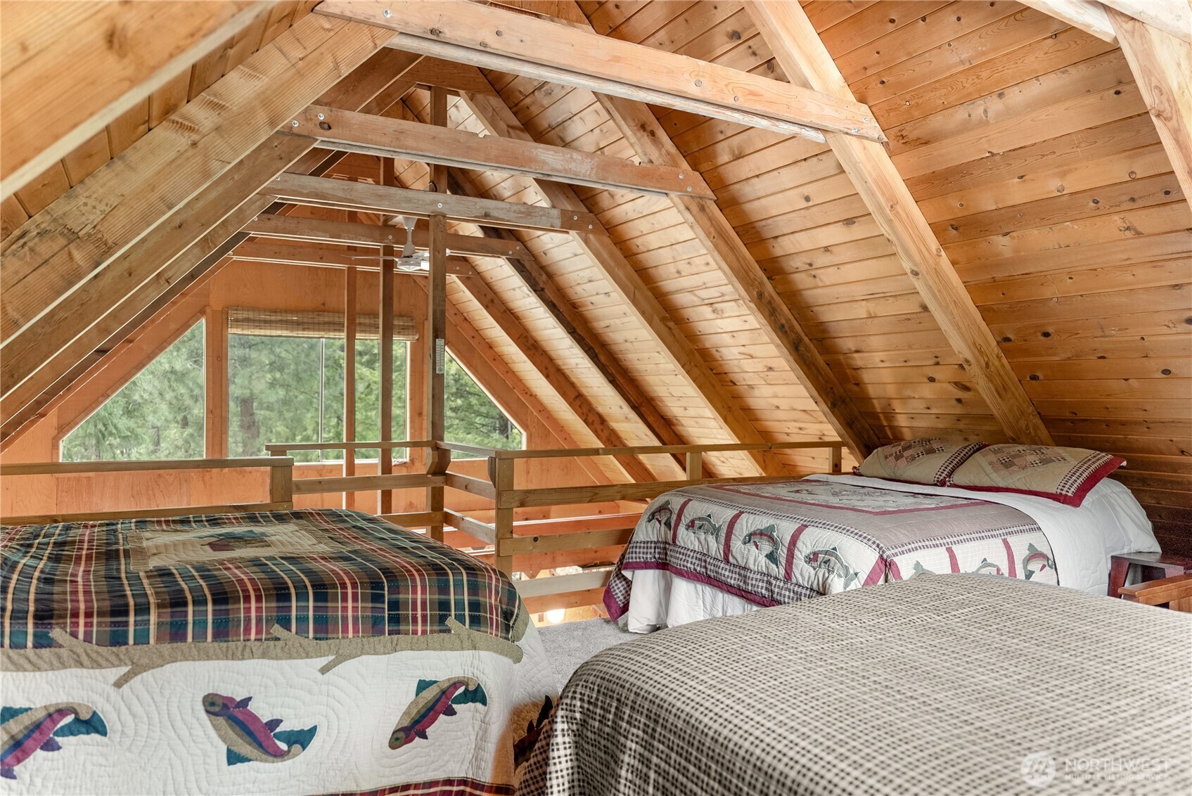 37 East Buttermilk Creek Road Twisp, WA 98856 - Photo 23 of 36