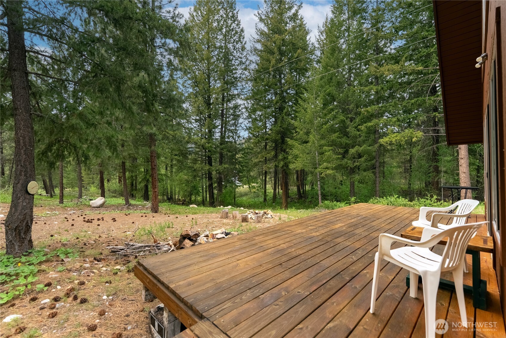 37 East Buttermilk Creek Road Twisp, WA 98856 - Photo 25 of 36