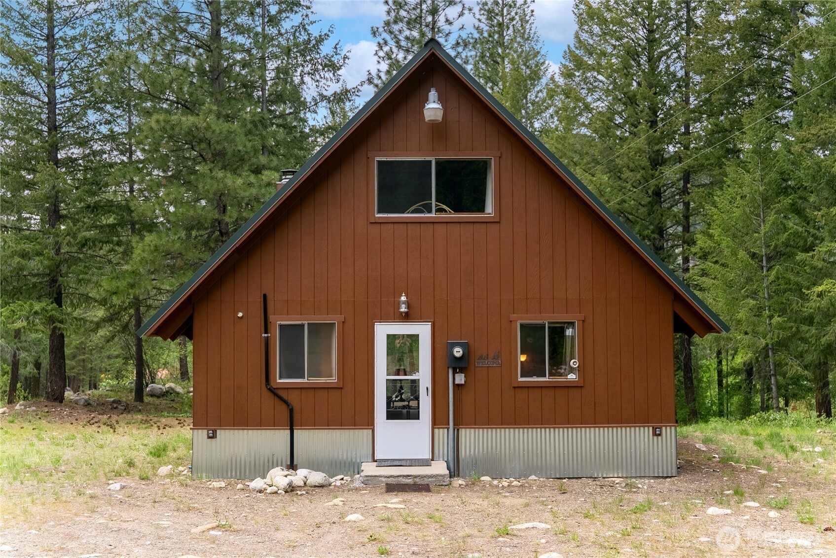 37 East Buttermilk Creek Road Twisp, WA 98856 - Photo 33 of 36