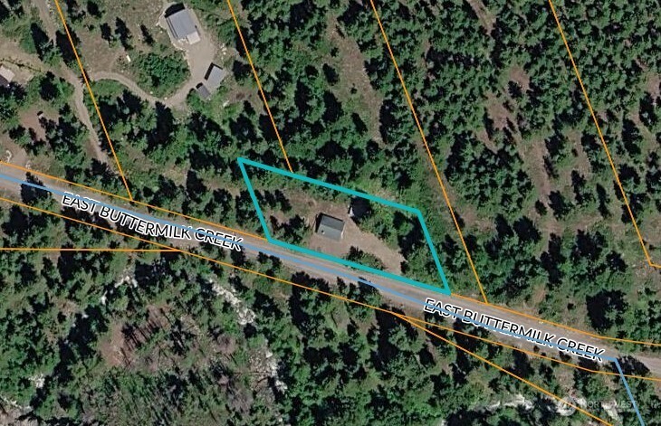 37 East Buttermilk Creek Road Twisp, WA 98856 - Photo 36 of 36
