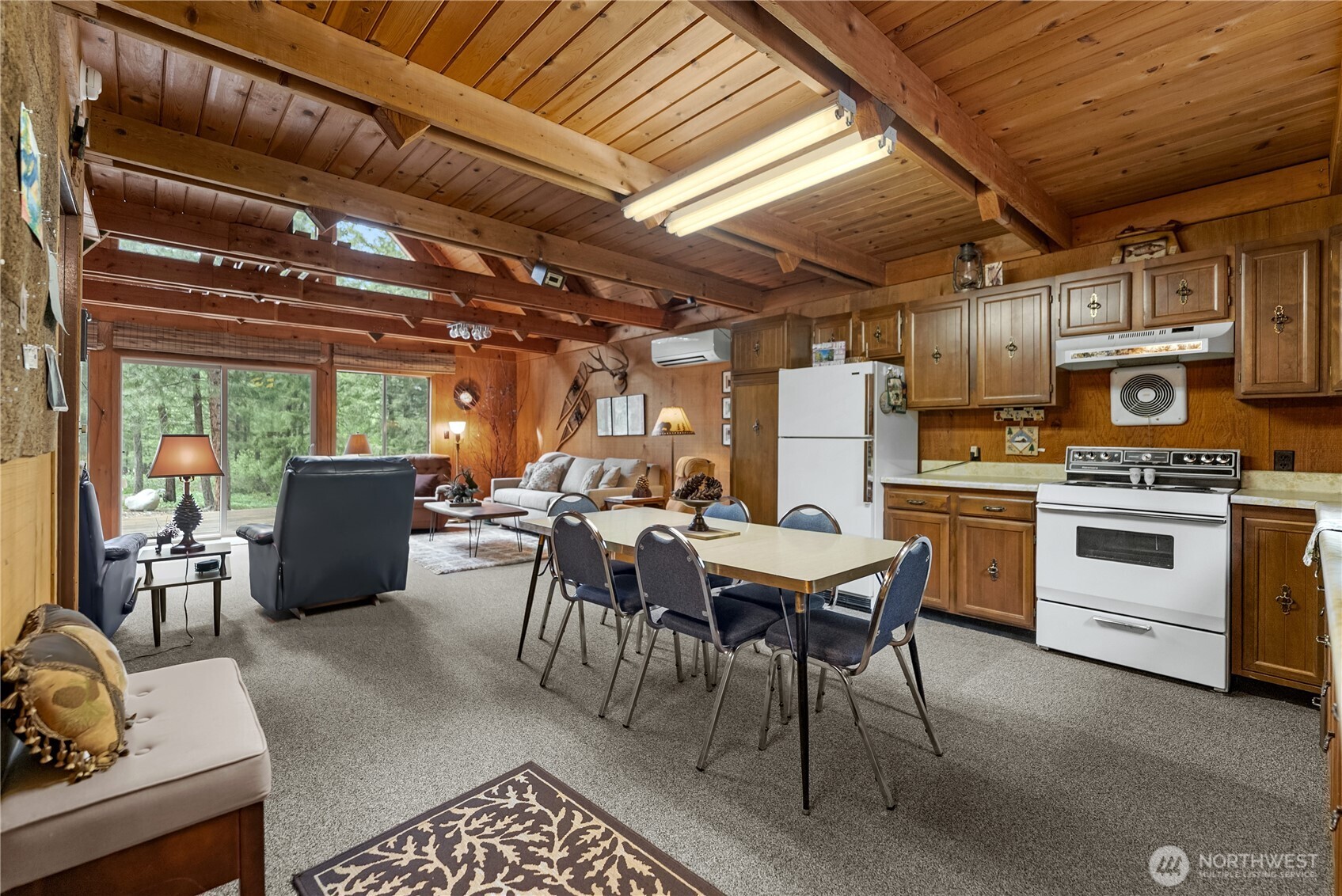37 East Buttermilk Creek Road Twisp, WA 98856 - Photo 10 of 36