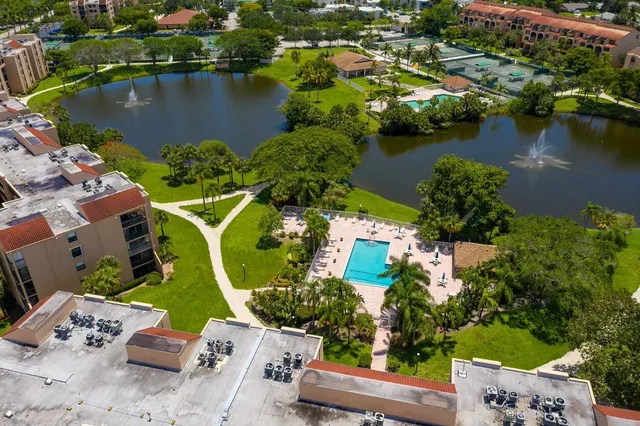$2,700 | 2255 Lindell Boulevard, Unit 4306, Delray Beach, FL 33444