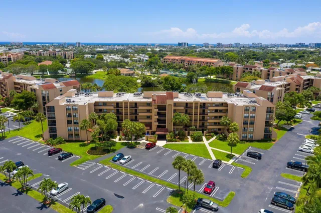 $2,700 | 2255 Lindell Boulevard, Unit 4306, Delray Beach, FL 33444