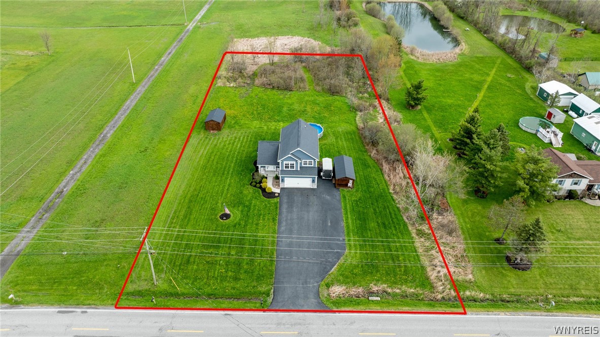 12070 Rapids Road Akron, NY 14001 - Photo 44 of 50