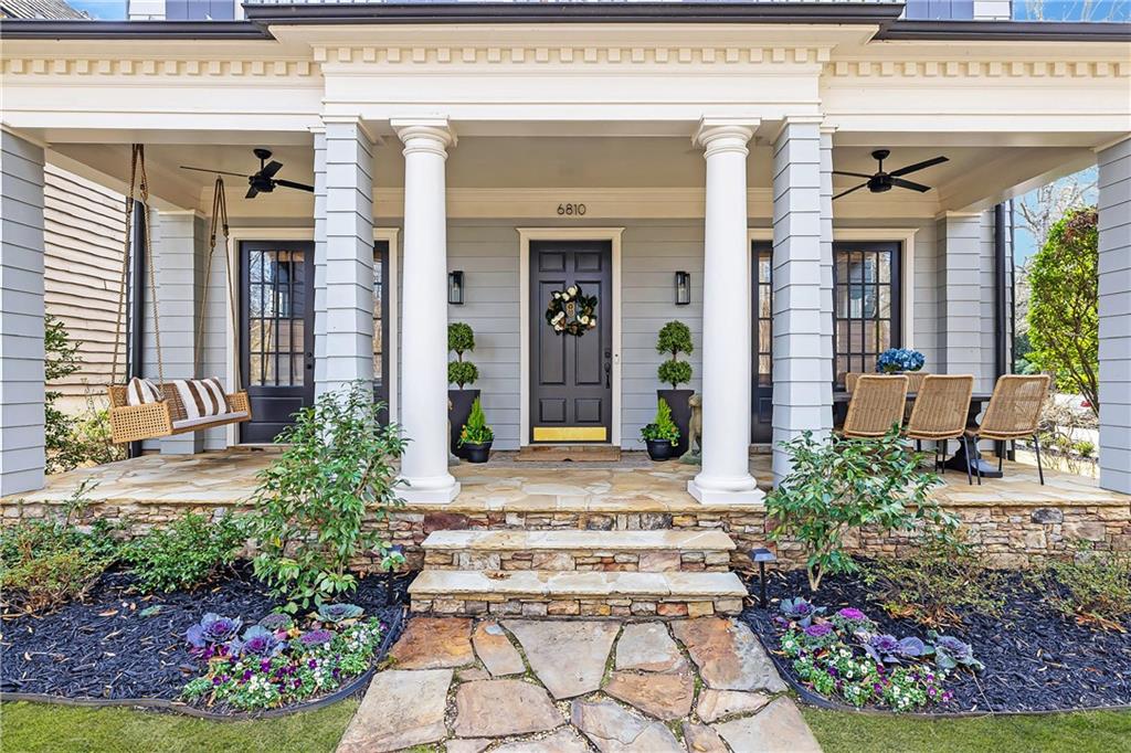 6810 Lullwater Road Cumming, GA 30040 - Photo 2 of 63