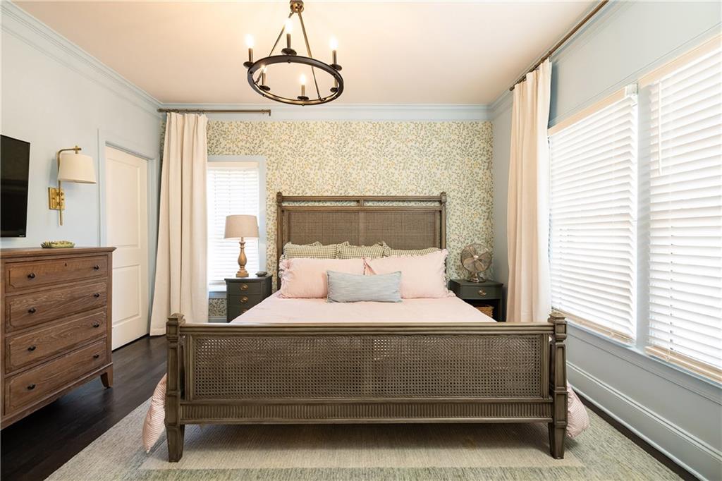 6810 Lullwater Road Cumming, GA 30040 - Photo 35 of 63