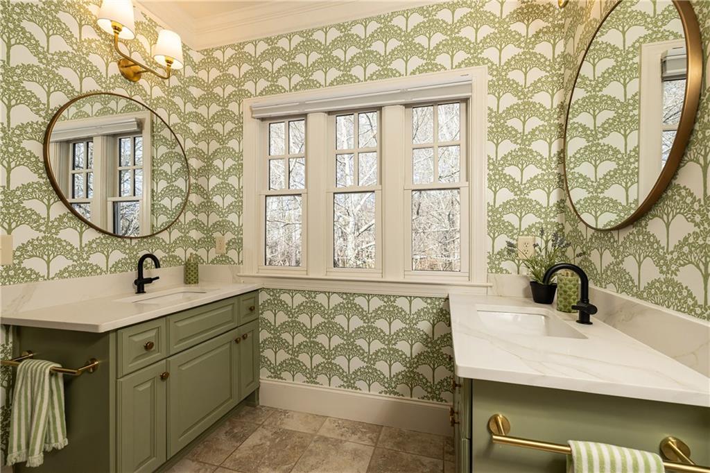 6810 Lullwater Road Cumming, GA 30040 - Photo 40 of 63