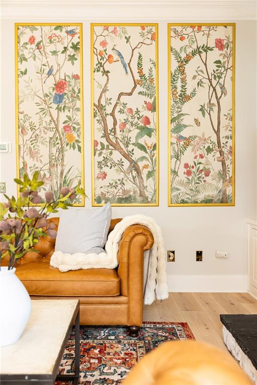 6810 Lullwater Road Cumming, GA 30040 - Photo 50 of 63