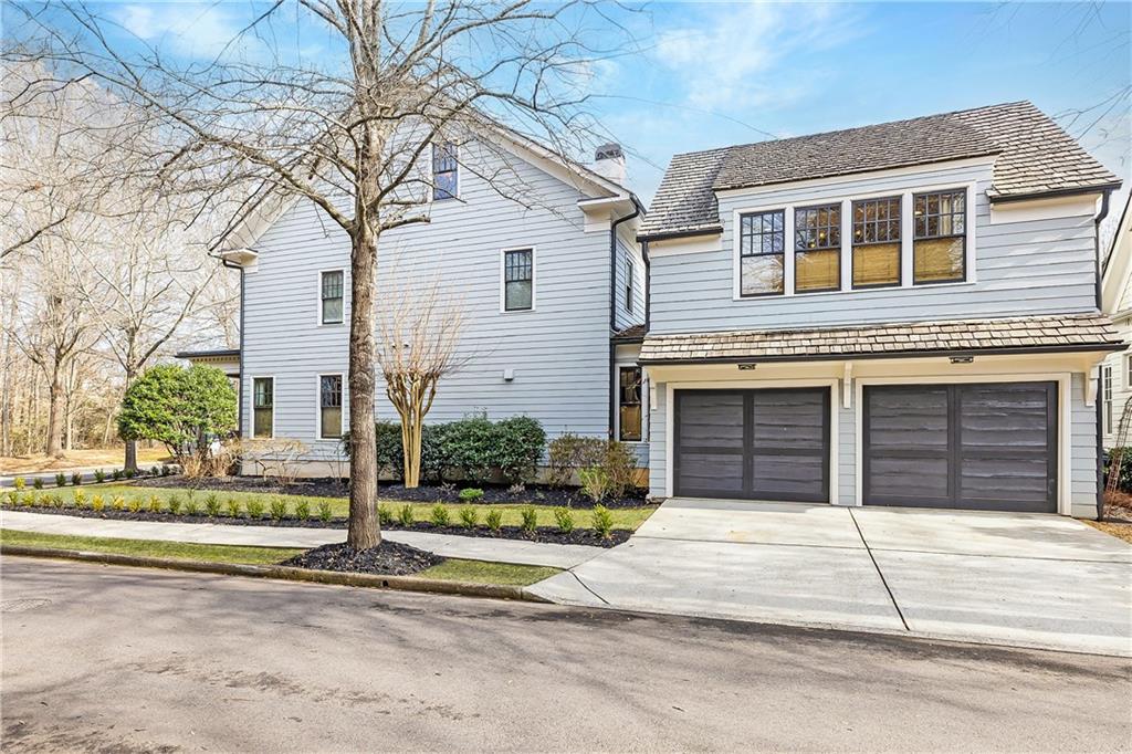 6810 Lullwater Road Cumming, GA 30040 - Photo 55 of 63