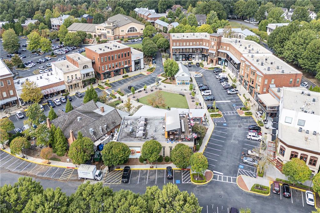 6810 Lullwater Road Cumming, GA 30040 - Photo 61 of 63