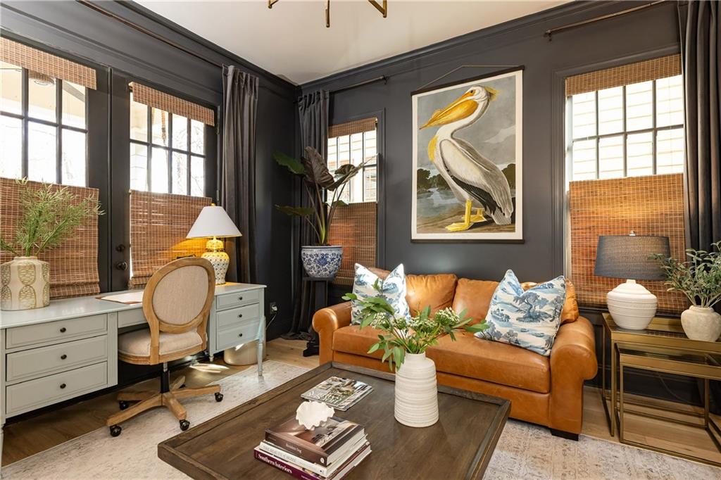 6810 Lullwater Road Cumming, GA 30040 - Photo 10 of 63