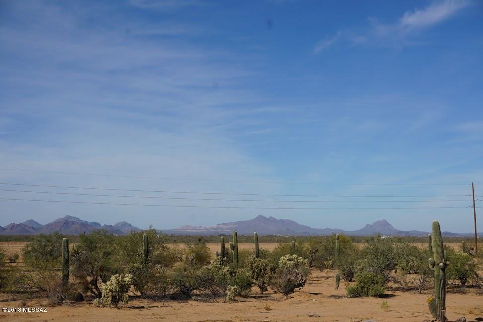 5661 North Avra Road Tucson, AZ 85743 - Photo 45 of 45 Gallery Image 45