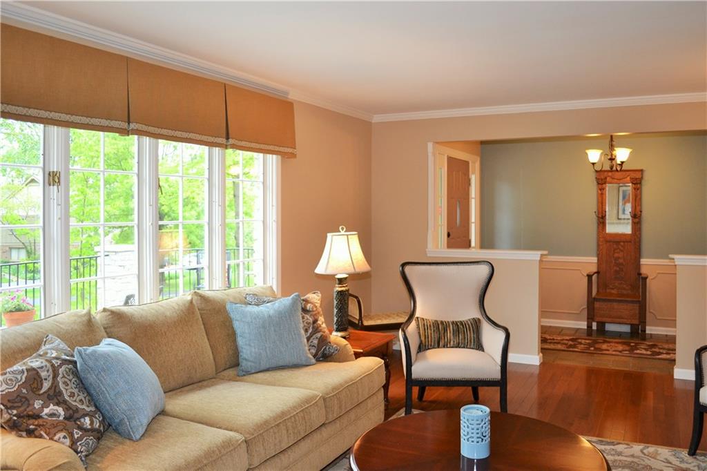 4608 Cavendish Road Indianapolis, IN 46220 - Photo 3 of 24