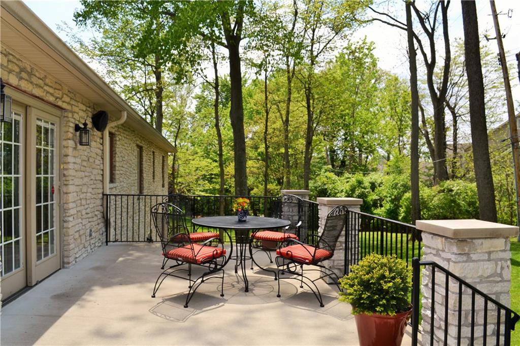 4608 Cavendish Road Indianapolis, IN 46220 - Photo 22 of 24