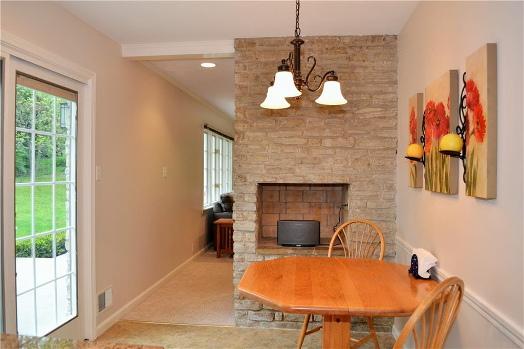 4608 Cavendish Road Indianapolis, IN 46220 - Photo 8 of 24