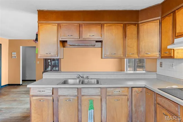 $100,000 | 607 South Main Street, Sorento, IL 62086