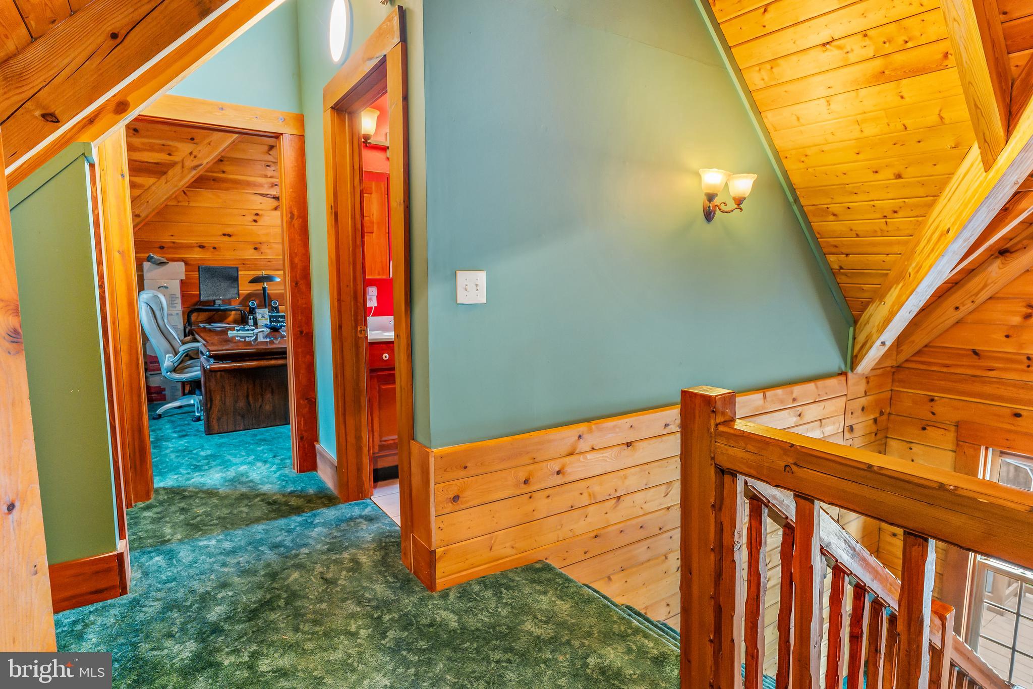 1305 Whispering Pines Road Paw Paw, WV 25434 - Photo 18 of 59