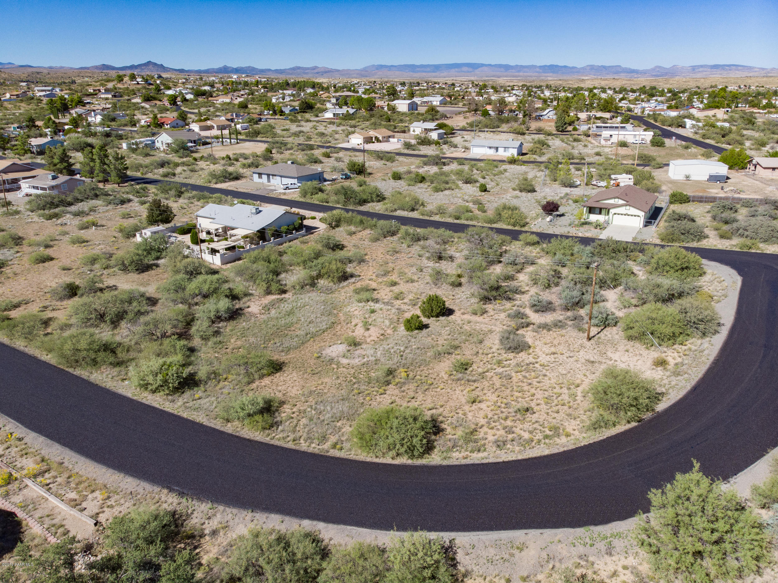 20266 East Lakeside Road Mayer, AZ 86333 - Photo 1 of 6 DJI_0600
