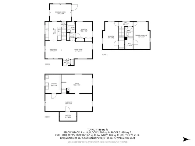 $350,000 | 132 North Elroy Avenue, Bartlett, IL 60103