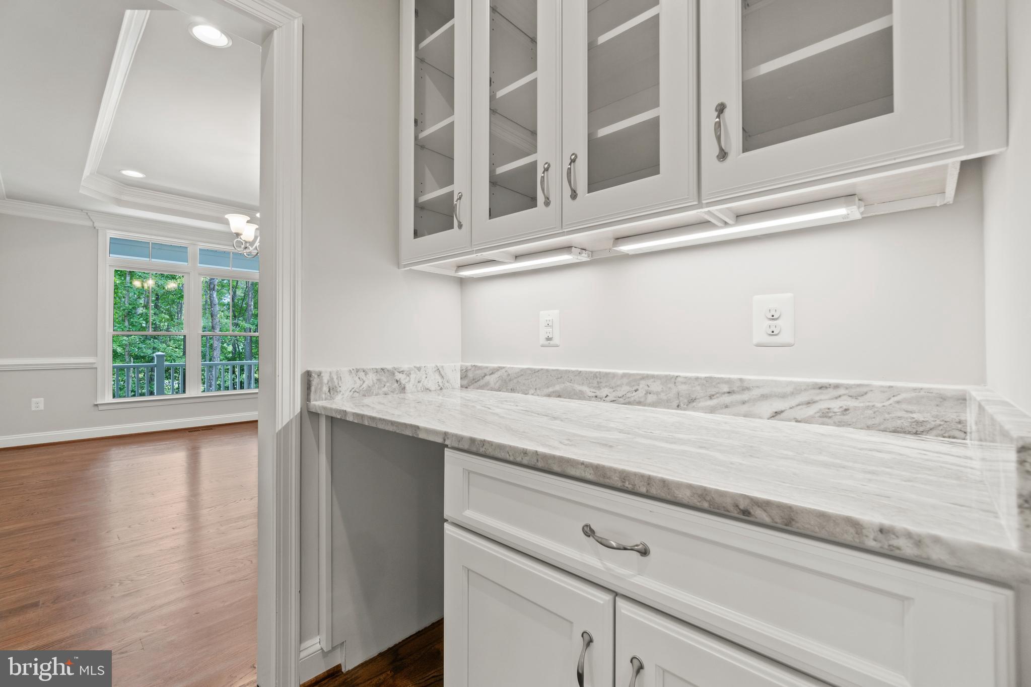 13741 Orlando Road Nokesville, VA 20181 - Photo 8 of 41 a sink and a window in a room