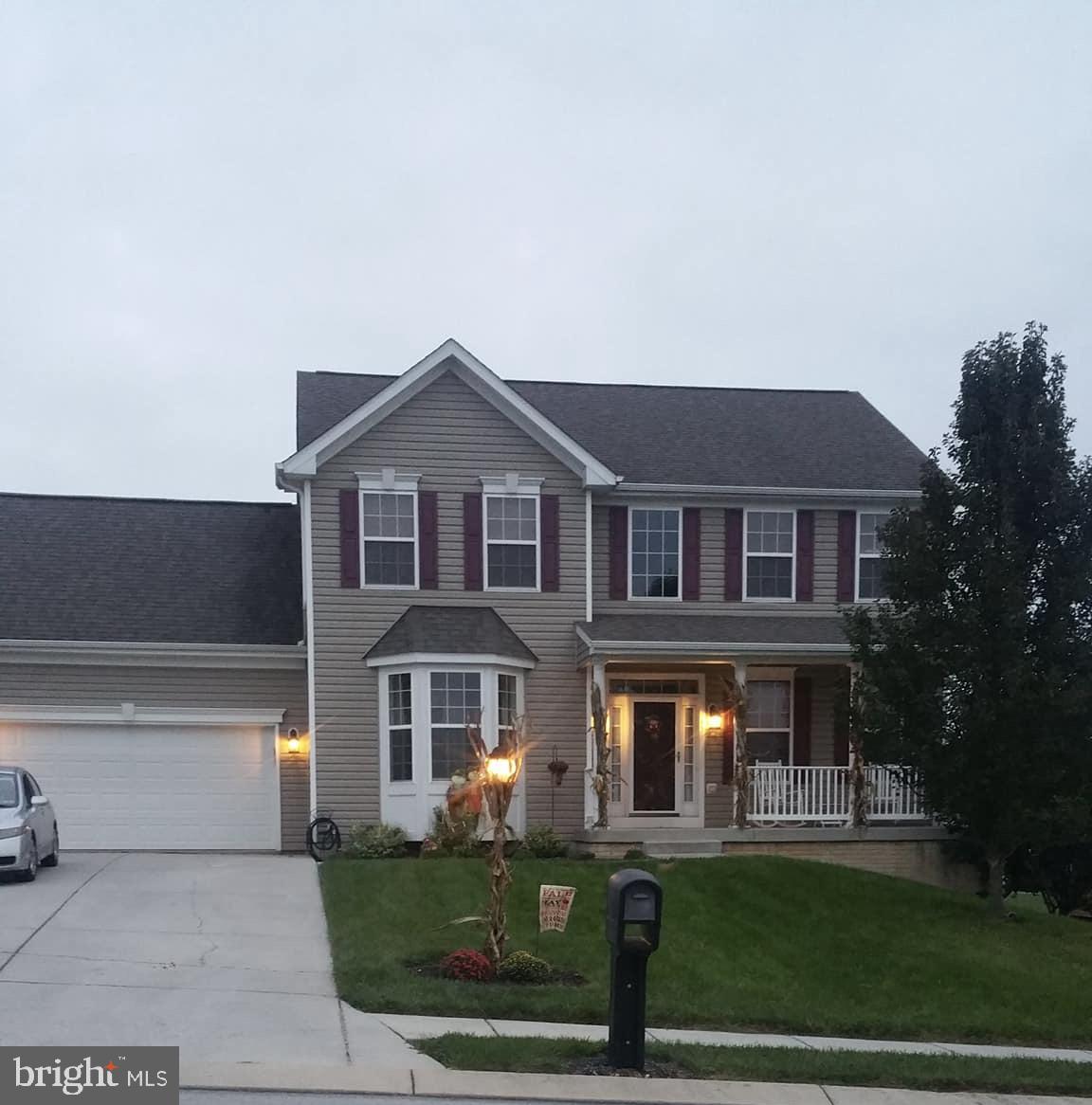 45 Vista Loop Hanover, PA 17331 - Photo 1 of 29 Gallery Image 1